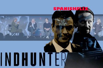 s36: Mindhunter