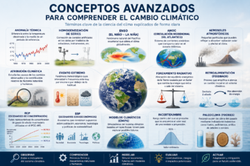 Cambio Climático II