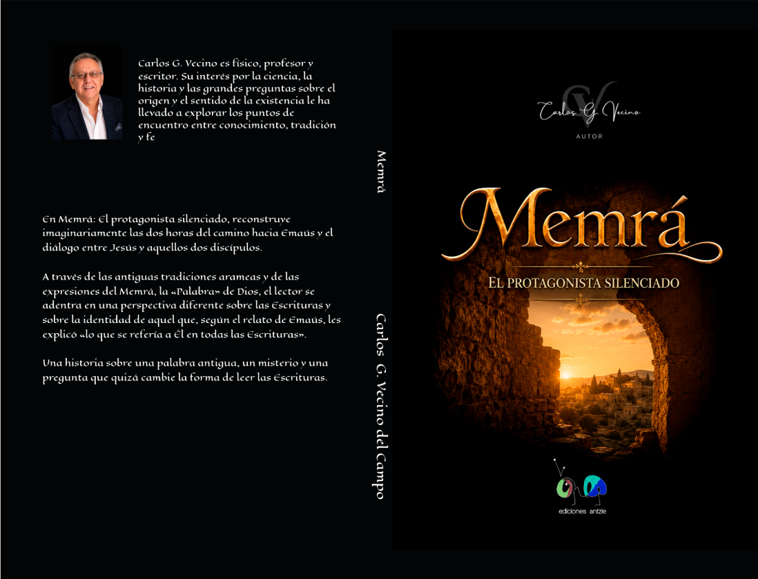Nuevo Libro: Próximo Lanzamiento