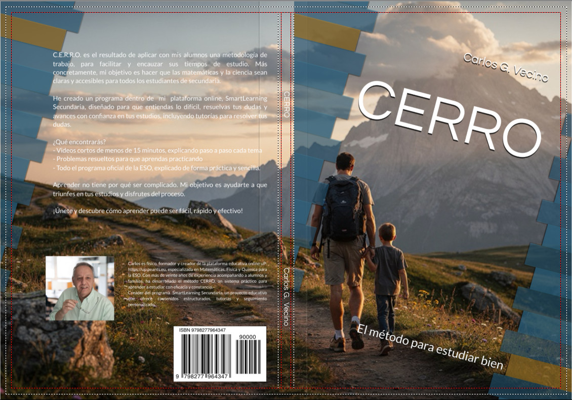 CERRO: Técnicas de Estudio