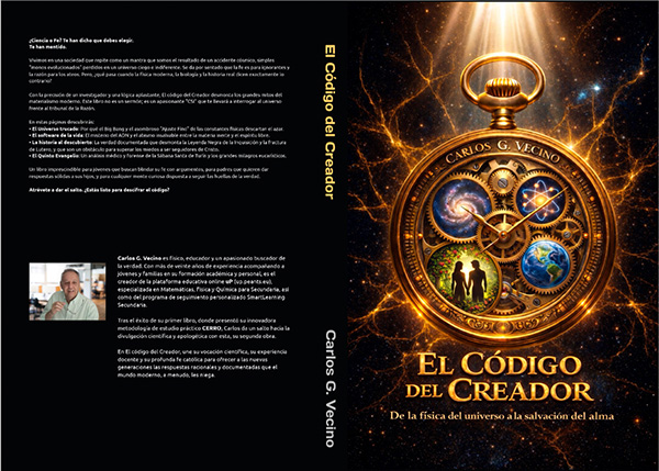 El código del Creador